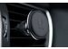 Baseus Air Vent Magnetic Car Mount Cable Clip – Handyhalterung für das Auto – Lüftungsgitter – Schwarz