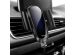 Baseus Future Gravity Car Mount – Handyhalterung für das Auto – Lüftungsgitter – schwarz