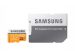 Samsung 32 GB EVO microSDHC Speicherkarte Klasse 10 + Adapter