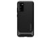 Spigen Neo Hybrid™ Case Grau für das Samsung Galaxy S20