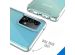 Accezz Xtreme Impact Case Transparent Samsung Galaxy A52(s) (5G/4G)