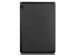 iMoshion Trifold Klapphülle Huawei MediaPad T5 10.1 Zoll - Schwarz