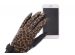 iMoshion Touchscreen-Handschuhe aus echtem Leder - Größe L
