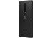 OnePlus Carbon Protective Backcover Schwarz für das OnePlus 8