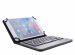 Universal Bluetooth Keyboard Klapphülle 7-8 Zoll Tablets