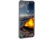 UAG Plyo Hard Case Ice Clear für das Samsung Galaxy Note 20