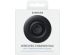 Samsung Fast Charge Wireless Charger Pad Fan Cooling