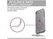 UAG Back Cover Lucent U iPhone SE (2022 / 2020) / 8 / 7 - Ice