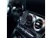 iOttie Easy One Touch 5 Air Vent – Handyhalterung für das Auto – Lüftungsgitter – schwarz