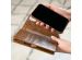 iMoshion 2-1 Wallet Klapphülle das Samsung Galaxy S20 FE - Braun