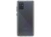 OtterBox React Backcover Samsung Galaxy A71 - Transparent