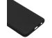 iMoshion Color TPU Hülle für das OnePlus Nord N10 5G - Schwarz