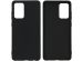 iMoshion Color TPU Hülle für das Samsung Galaxy A72 - Schwarz