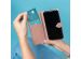 iMoshion Mandala Klapphülle Samsung Galaxy A32 (5G) - Roségold