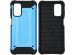 iMoshion Rugged Xtreme Case Samsung Galaxy A32 (5G) - Hellblau