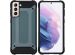 iMoshion Rugged Xtreme Case Samsung Galaxy S21 Plus - Dunkelblau