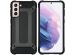 iMoshion Rugged Xtreme Case Samsung Galaxy S21 Plus - Schwarz