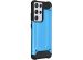 iMoshion Rugged Xtreme Case Samsung Galaxy S21 Ultra - Hellblau