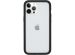 RhinoShield CrashGuard NX Bumper Case für iPhone 12 Pro Max - Schwarz