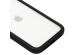 RhinoShield CrashGuard NX Bumper Case für iPhone 12 Pro Max - Schwarz