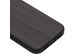 RhinoShield SolidSuit Backcover iPhone 12 (Pro) - Black Oak