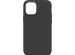 RhinoShield SolidSuit Backcover iPhone 12 Mini - Classic Black