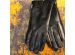 Valenta Damenhandschuhe aus Leder Classe - Größe L