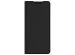 Dux Ducis Slim TPU Klapphülle für das Samsung Galaxy A72 - Schwarz