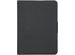 ZAGG Messenger Folio 2 Tablet-Hülle mit Tastatur für das iPad 9 (2021) 10.2 Zoll / iPad 8 (2020) 10.2 Zoll / iPad 7 (2019) 10.2 Zoll 