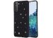 iMoshion Design Hülle für das Samsung Galaxy S21 - Sterne / Schwarz