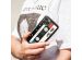 iMoshion Design Hülle Samsung Galaxy A51 - Kassette
