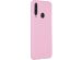 iMoshion Color TPU Hülle für das Huawei Y6p - Rose