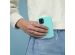 iMoshion Color TPU Hülle für das Samsung Galaxy A12 - Mintgrün