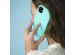 iMoshion Color TPU Hülle für das Samsung Galaxy A12 - Mintgrün