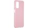 iMoshion Color TPU Hülle für das Samsung Galaxy A32 (5G) - Rosa