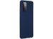 iMoshion Color TPU Hülle für das Samsung Galaxy A72 - Dunkelblau