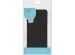 iMoshion Color TPU Hülle für das Samsung Galaxy S21 Plus - Schwarz