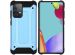 iMoshion Rugged Xtreme Case Samsung Galaxy A52(s) (5G/4G) - Hellblau