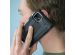 iMoshion Rugged Xtreme Case Samsung Galaxy A72 - Dunkelblau