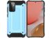 iMoshion Rugged Xtreme Case Samsung Galaxy A72 - Hellblau