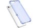 iMoshion Shockproof Case iPhone SE (2022 / 2020) / 8 / 7 - Blau