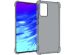 iMoshion Shockproof Case für das Samsung Galaxy A72 - Grau