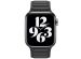 iMoshion Veganes Lederarmband Apple Watch Series 1-9 / SE - 38/40/41 mm