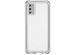 Itskins Spectrum Backcover Transparent für Samsung Galaxy A02s