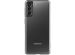 Spigen Ultra Hybrid™ Case Samsung Galaxy S21 - Transparent