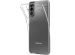 Spigen Liquid Crystal Case Transparent Samsung Galaxy S21 Plus