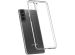 Spigen Ultra Hybrid™ Case Samsung Galaxy S21 Plus - Transparent