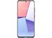 Spigen Ultra Hybrid™ Case Samsung Galaxy S21 Ultra - Transparent