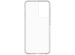 OtterBox React Backcover Samsung Galaxy S21 - Transparent