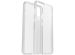 OtterBox React Backcover Samsung Galaxy S21 Plus - Transparent